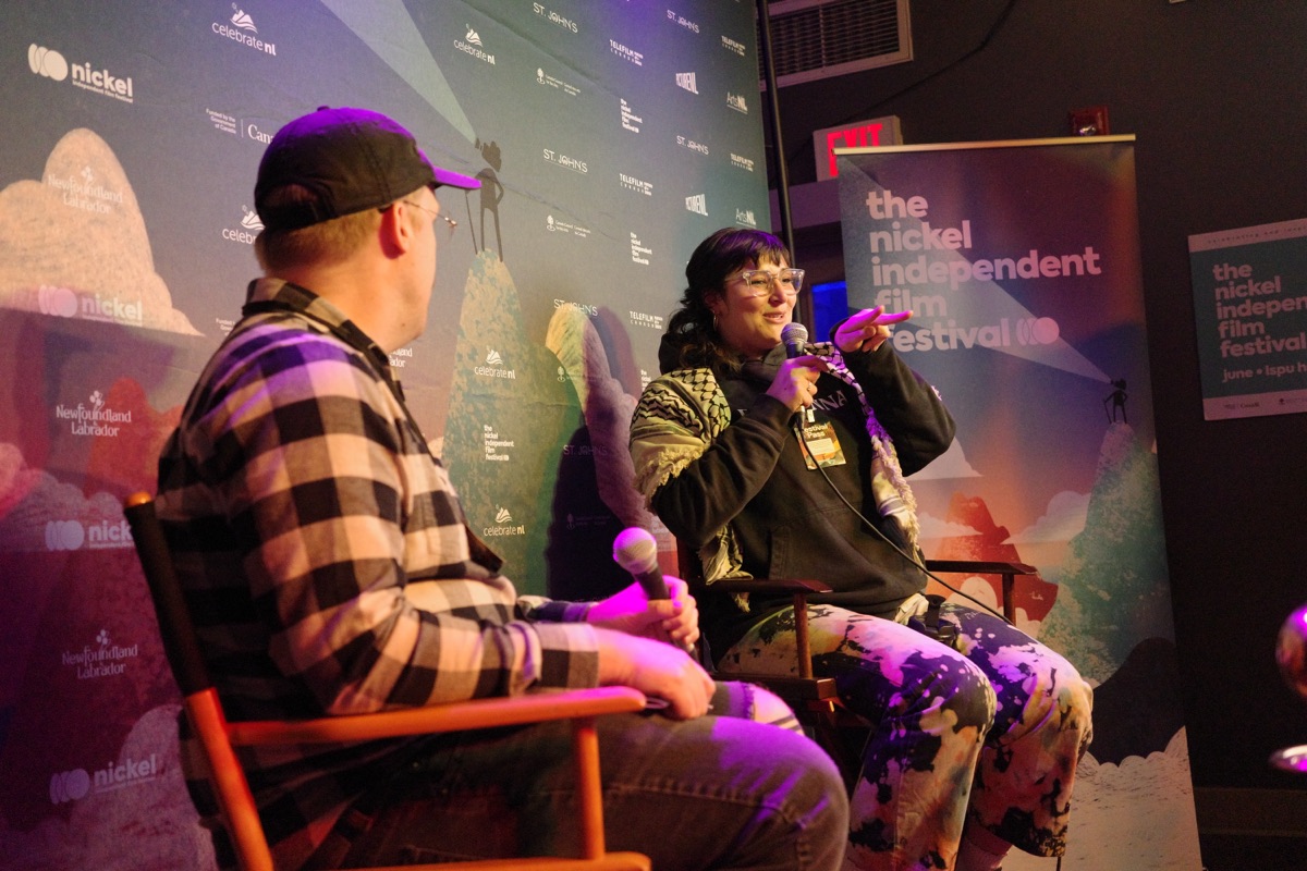 Q&A
