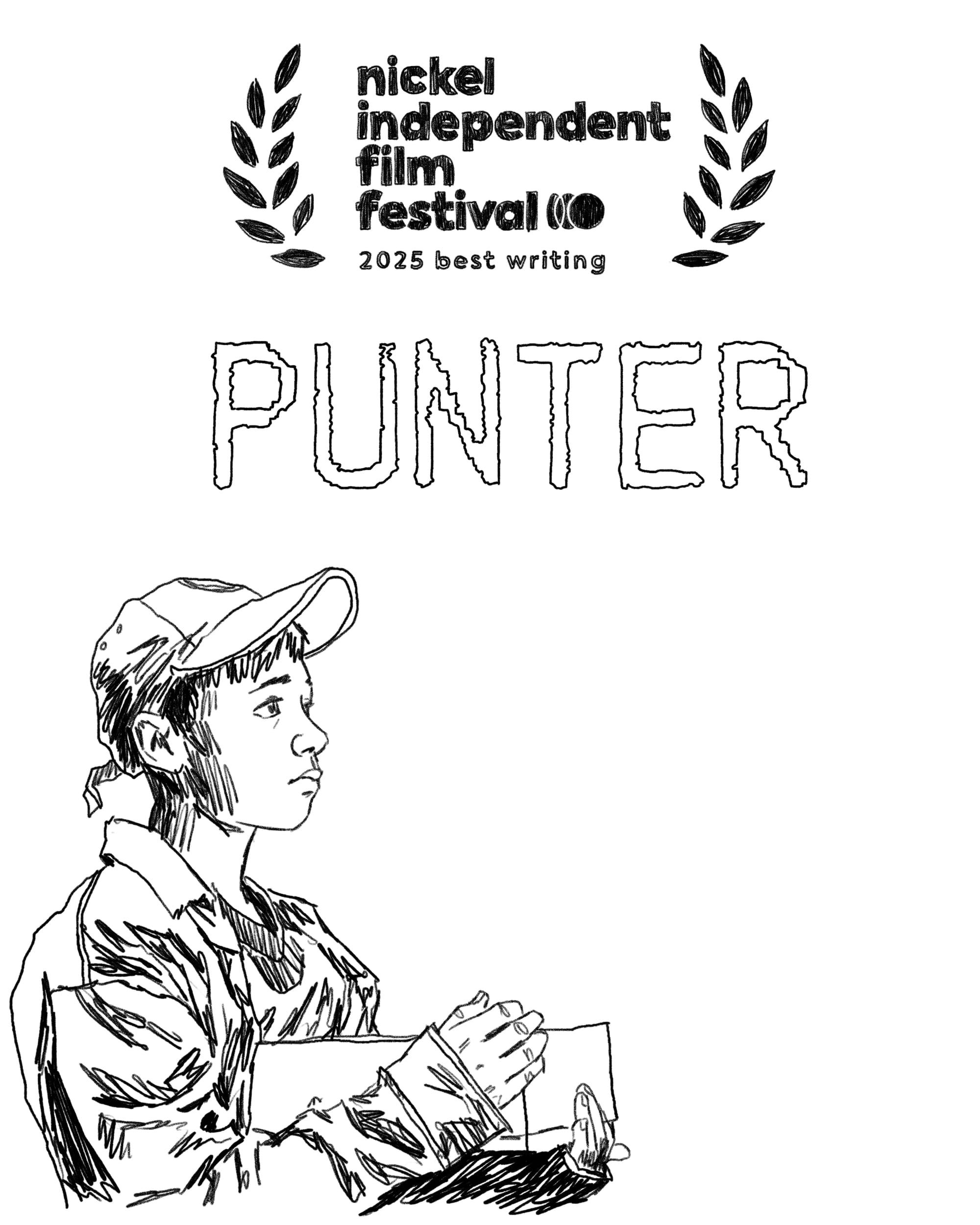 2025 Nickel Festival Awards