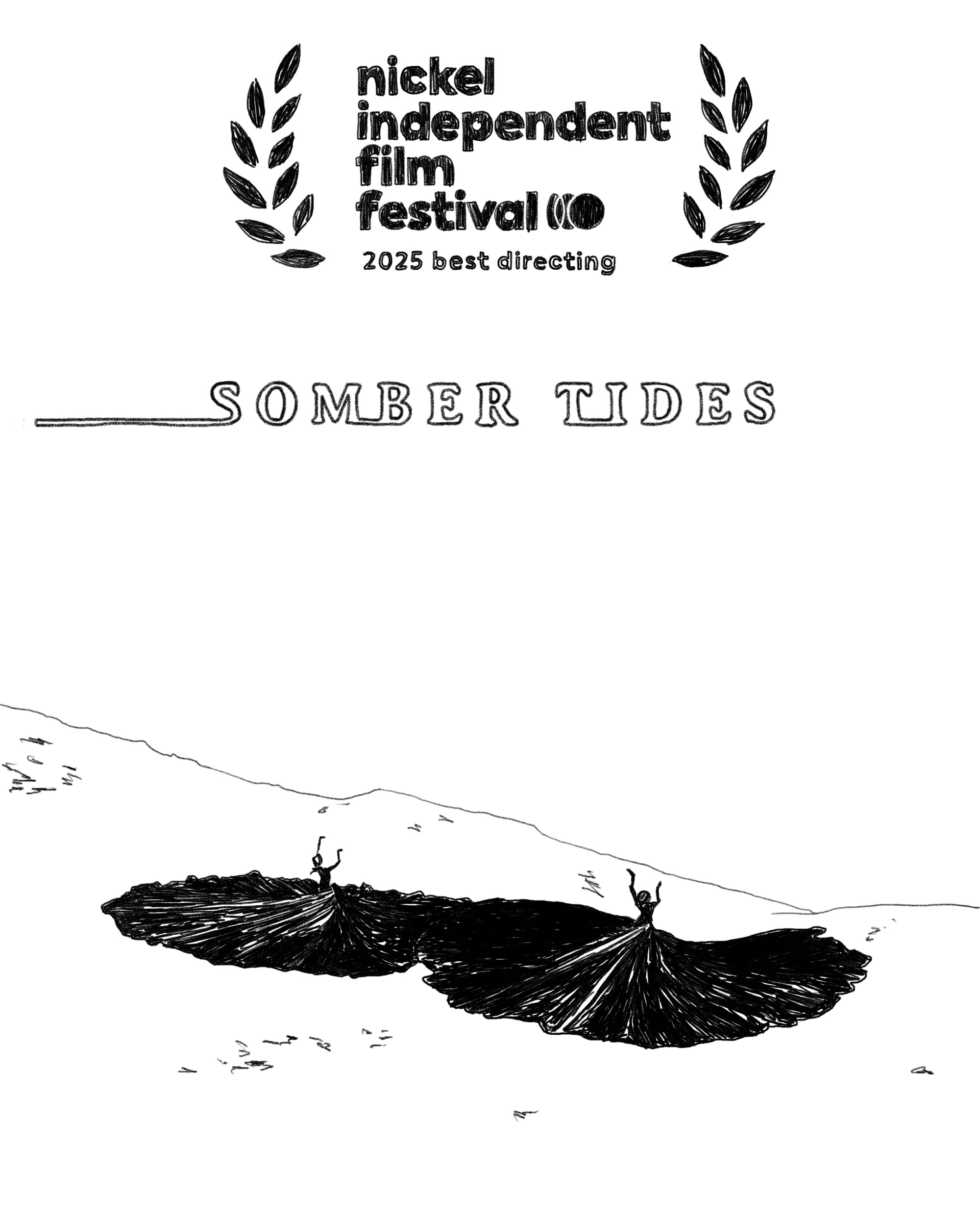 2025 Nickel Festival Awards