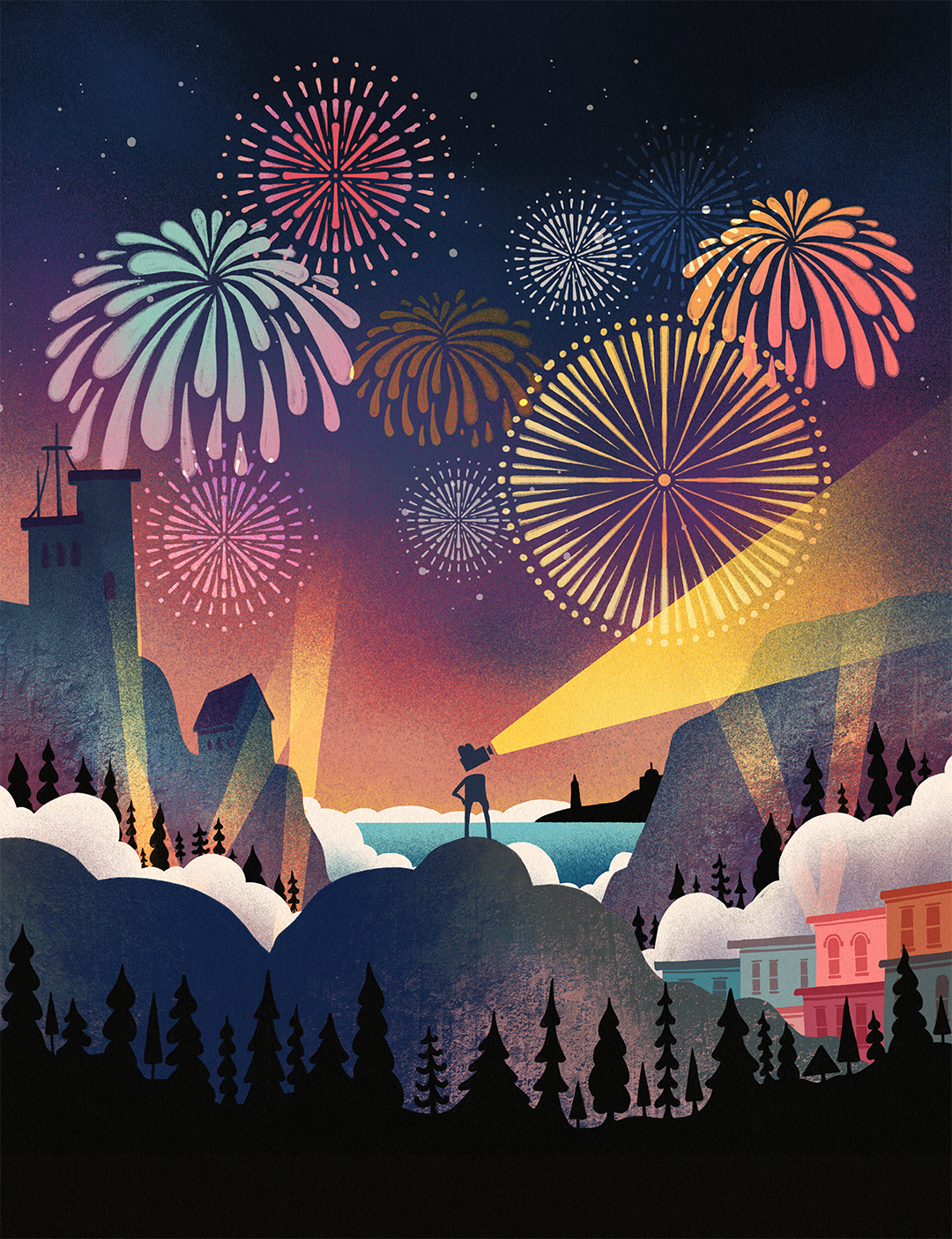 Festival Passes now available post image