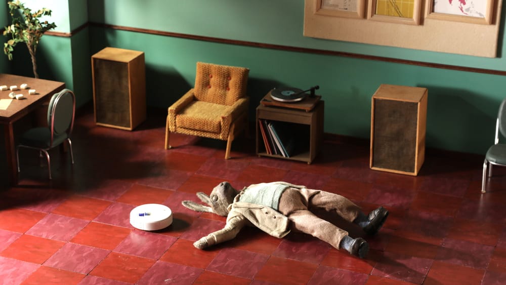 CYCLES OF CHANGE • Visually Striking Short Films About Love and Renewal post image