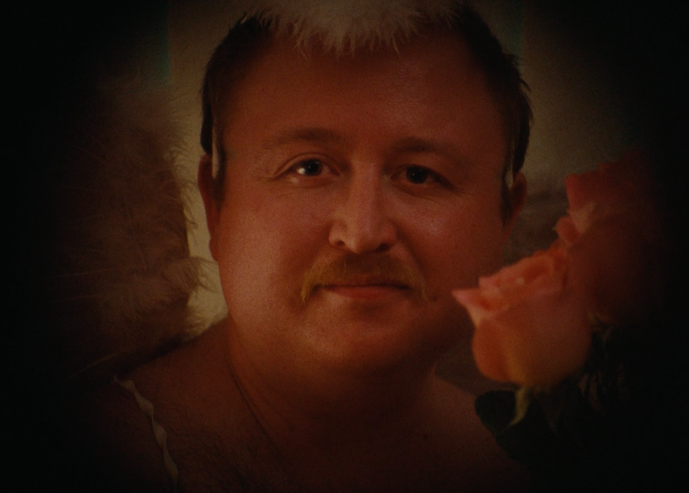 CHERUB post image