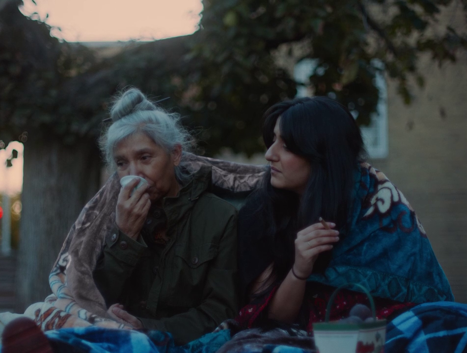 HOMEWARD BOUND • Moving Shorts About Personal Reconciliation post image