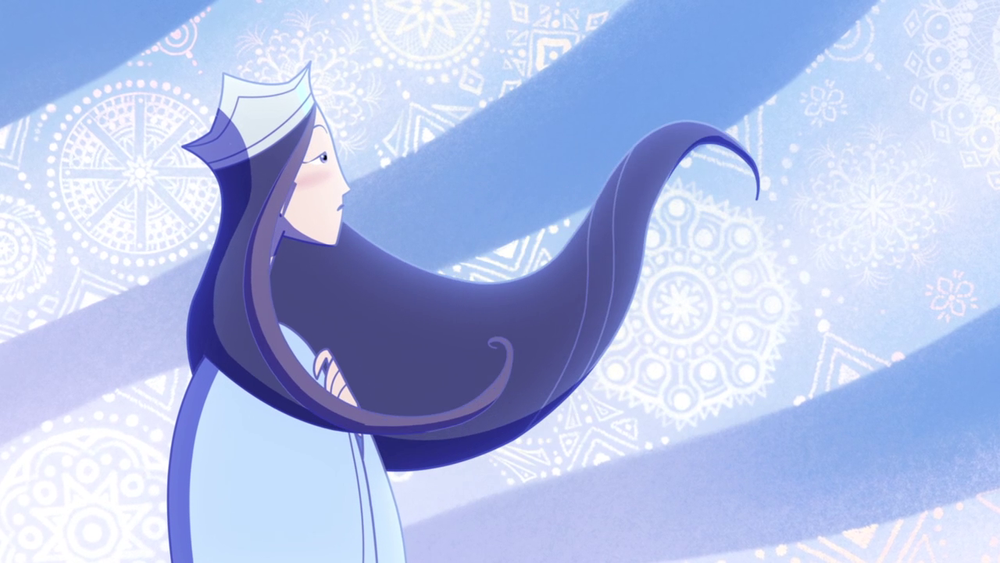 Q&A: The Wedding Veil of the Proud Princess post image