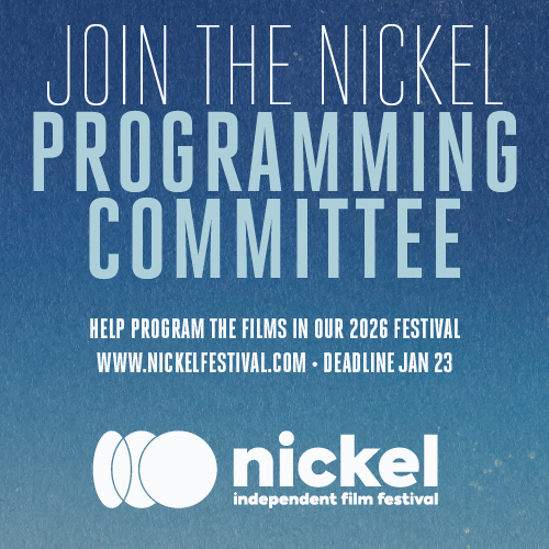 Join the Nickel Programming Committee post image