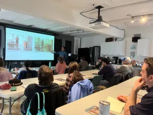 Film School in a Day post feature image