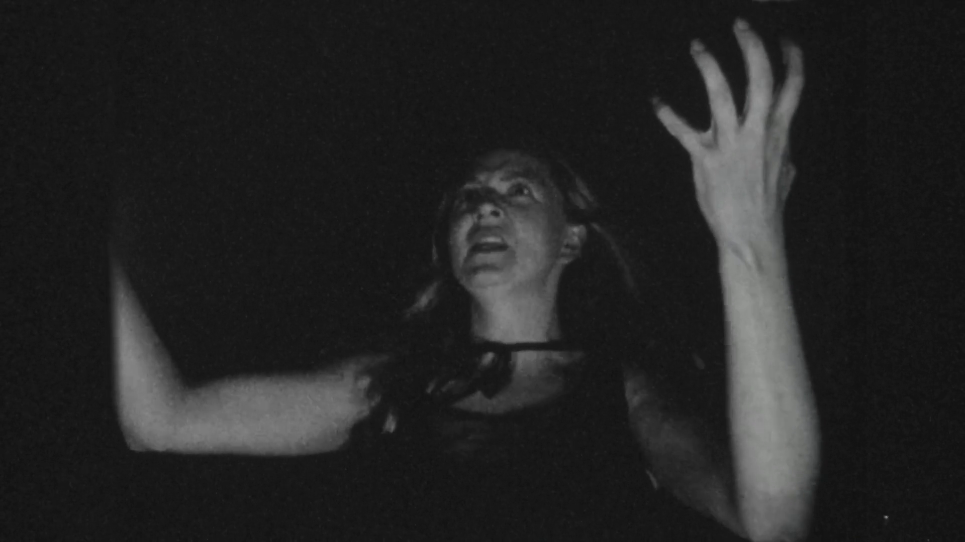 INTO THE DARK • Dark Fantasy and Horror Short Films