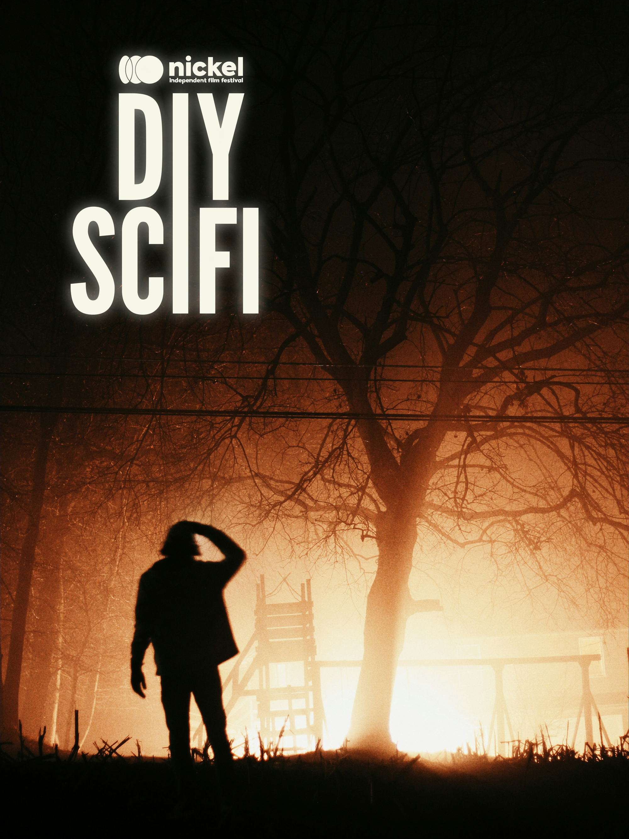 DIY SCIFI 2025 Screening