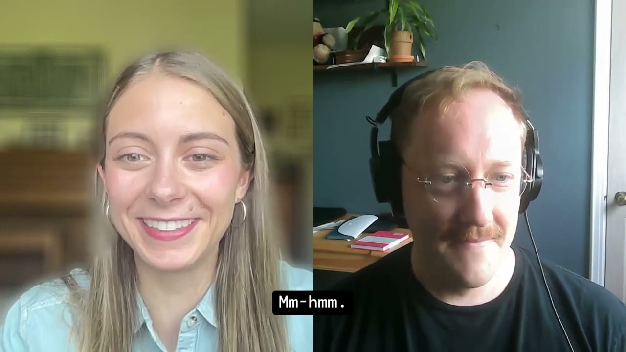 2025 Nickel Podcast - Elizabeth Hicks