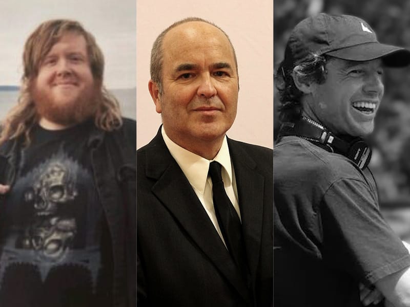 DECONSTRUCTING: Directors in Conversation