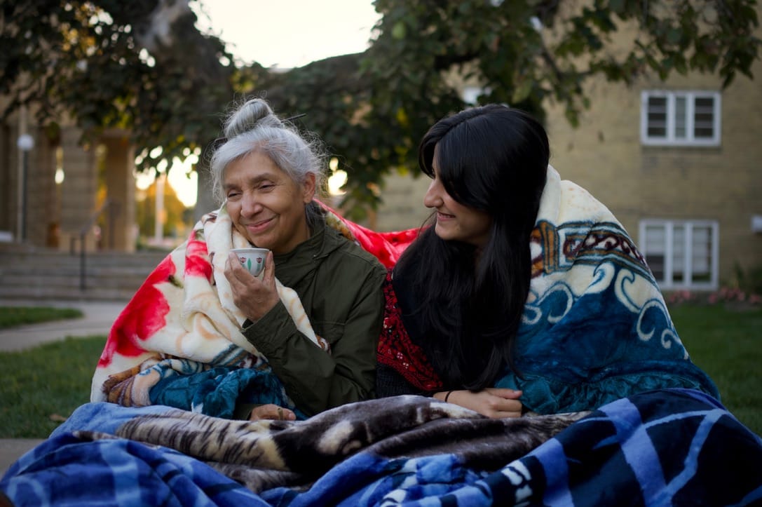 Q&A: Mawtini (My Homeland)