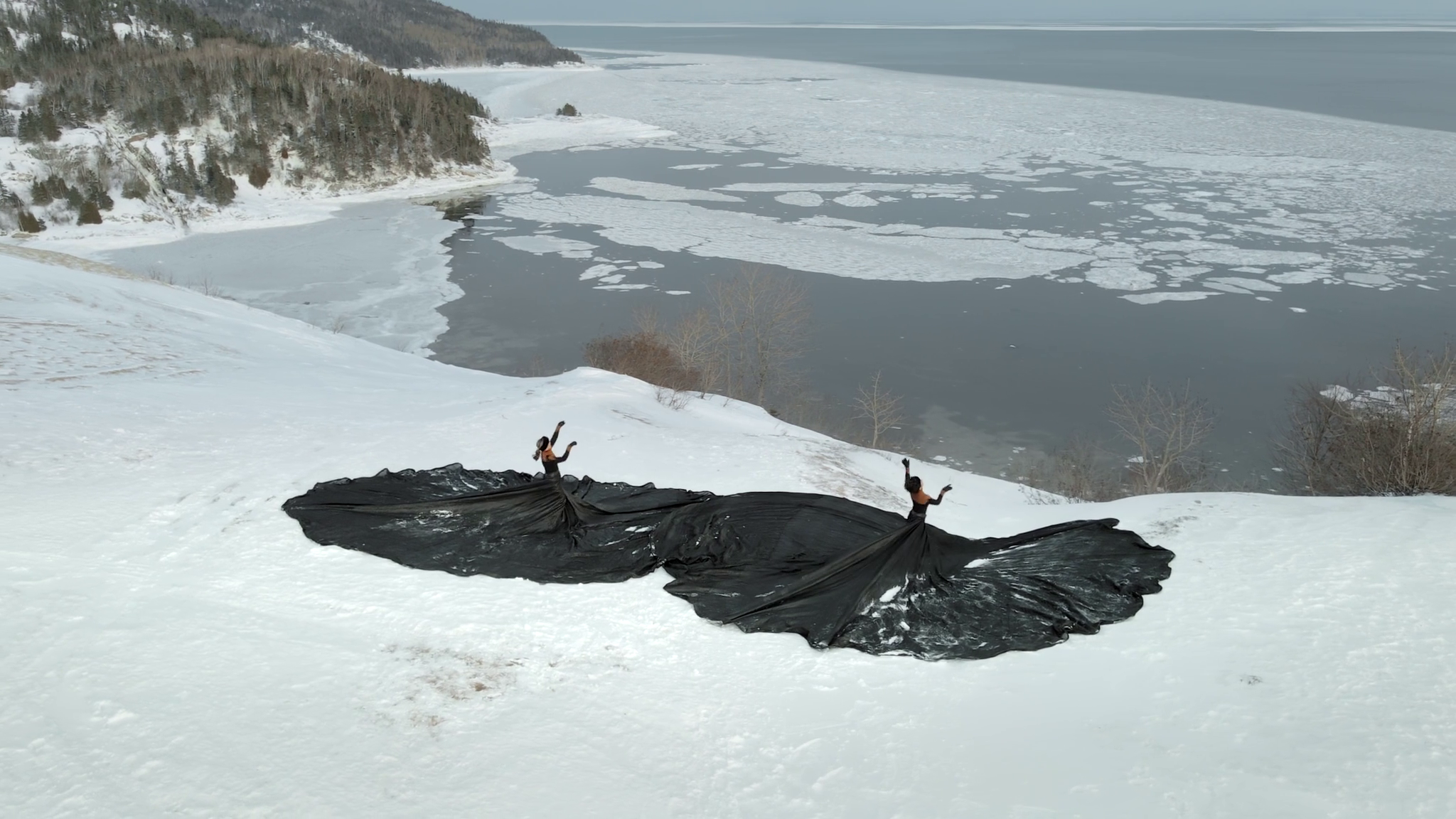 Q&A: Somber Tides