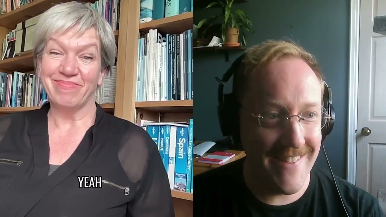 2025 Nickel Podcast - Stacy Gardner
