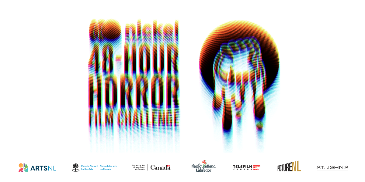 Watch all 21 films from the 2025 Nickel 48-Hour Horror Film Challenge