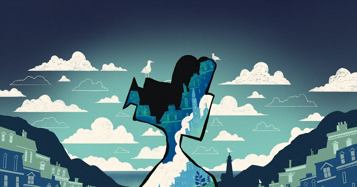 Nickel Independent Film Festival Inc. logo